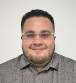 Staff member NICK HATCHER from af1dd9b176ca