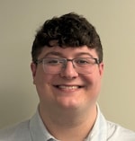 Staff member SETH ROE from 0ce3e599c3b4