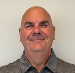 Staff member SCOTT CARROLL from 0ce3e599c3b4