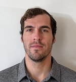 Staff member DUNCAN HOPKINS from ID_194cc3