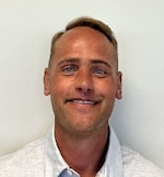 Staff member GARRETT STINE from 0ce3e599c3b4