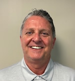 Staff member SEAN WILLIAMS from 0ce3e599c3b4