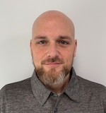 Staff member BRYAN PAWLAK from 805a5783dd8d