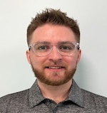 Staff member LOGAN HINKLE from 70f8965e5c35