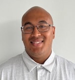 Staff member JASON LINDSEY from 805a5783dd8d