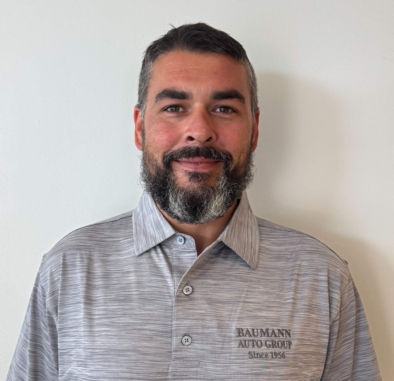 Staff member SHAWN ROSE from ID_194cc3