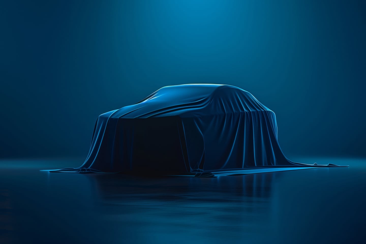 Buick Electra Coming Soon