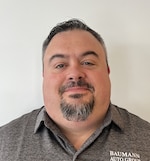 Staff member BRIAN CLARK from ID_194cc3