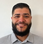 Staff member MAT ROSE from ID_194cc3