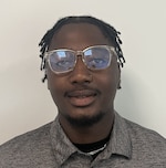 Staff member DAMARION WESTBROOK from af1dd9b176ca