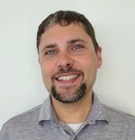 Staff member CURTIS MILLER from 3d3a8f36bf2d