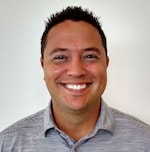 Staff member RJ STACHOWIAK from 3d3a8f36bf2d