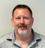 Staff member RION MYERS from 0ce3e599c3b4