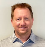 Staff member JUSTIN CANFIELD from 0ce3e599c3b4