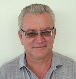 Staff member ROB HOFELICH from 3d3a8f36bf2d