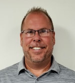 Staff member STEVE WIDMAN from 805a5783dd8d