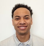 Staff member DARIAN JONES from 3d3a8f36bf2d