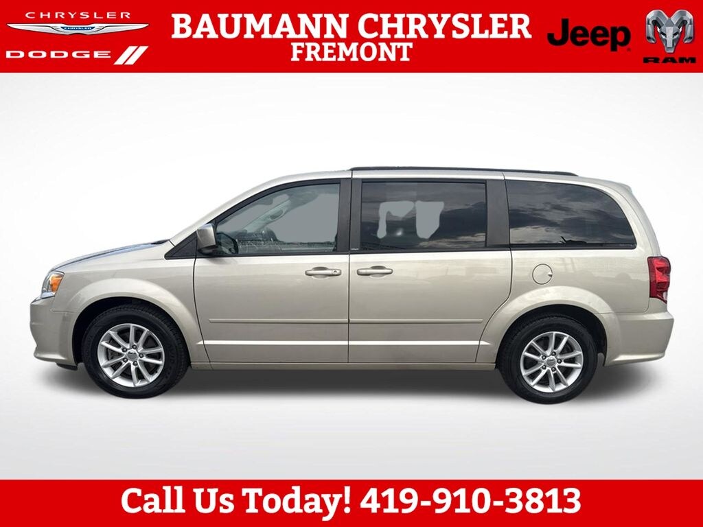 Used 2013 Dodge Grand Caravan SXT Minivan/Van