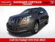  Cadillac SRX