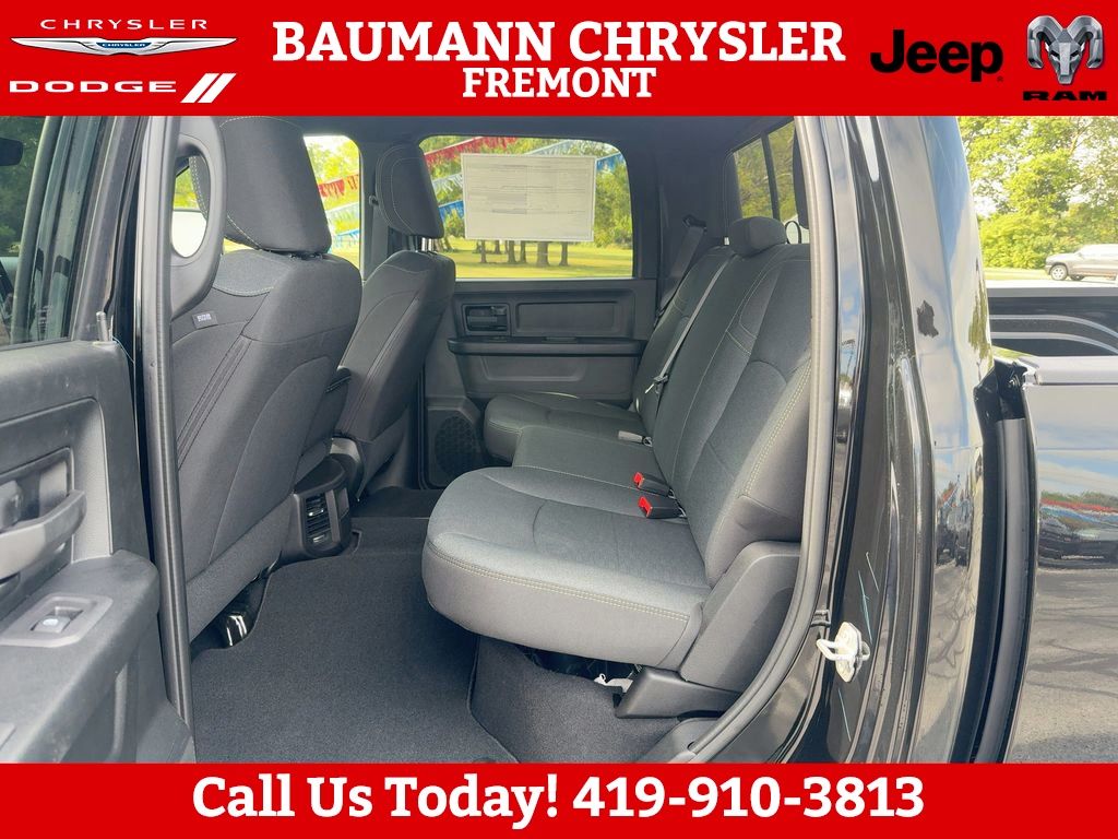 2026 RAM 2500 Tradesman/Black Express - Photo 15