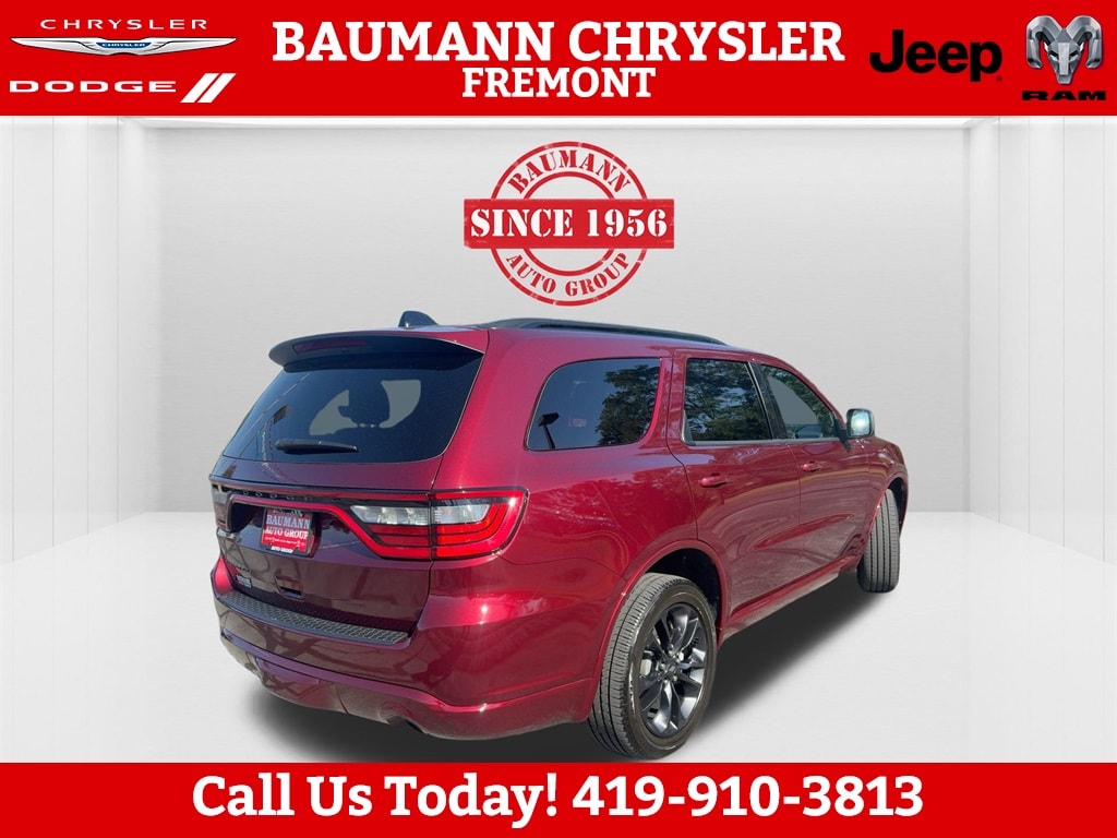 2023 Dodge Durango SXT