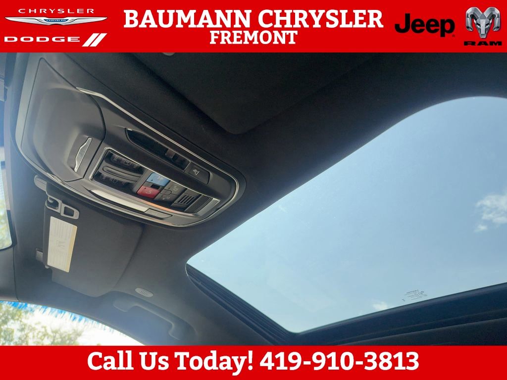 2025 Jeep Grand Cherokee L Laredo - Photo 22