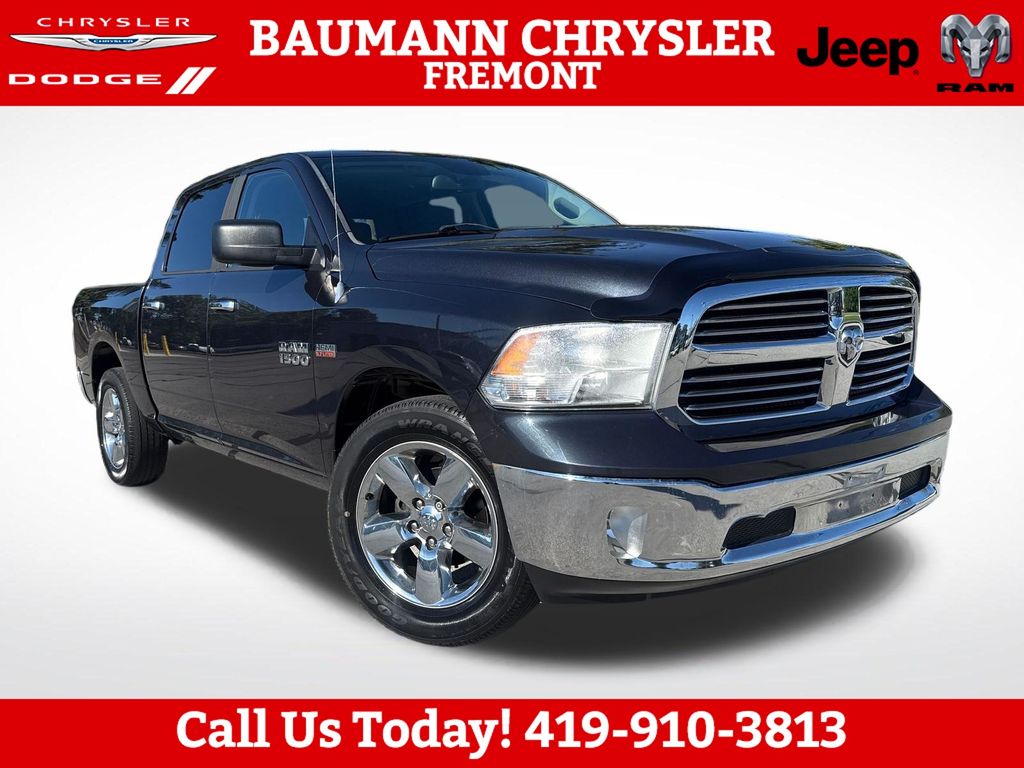 2013 RAM 1500's photo