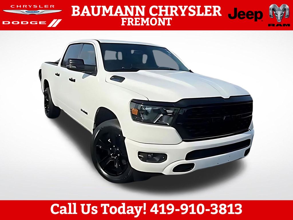 2023 RAM Ram 1500 Pickup