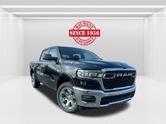 2026 Ram 1500 BIG HORN CREW CAB 4X4 5'7 BOX Pickup