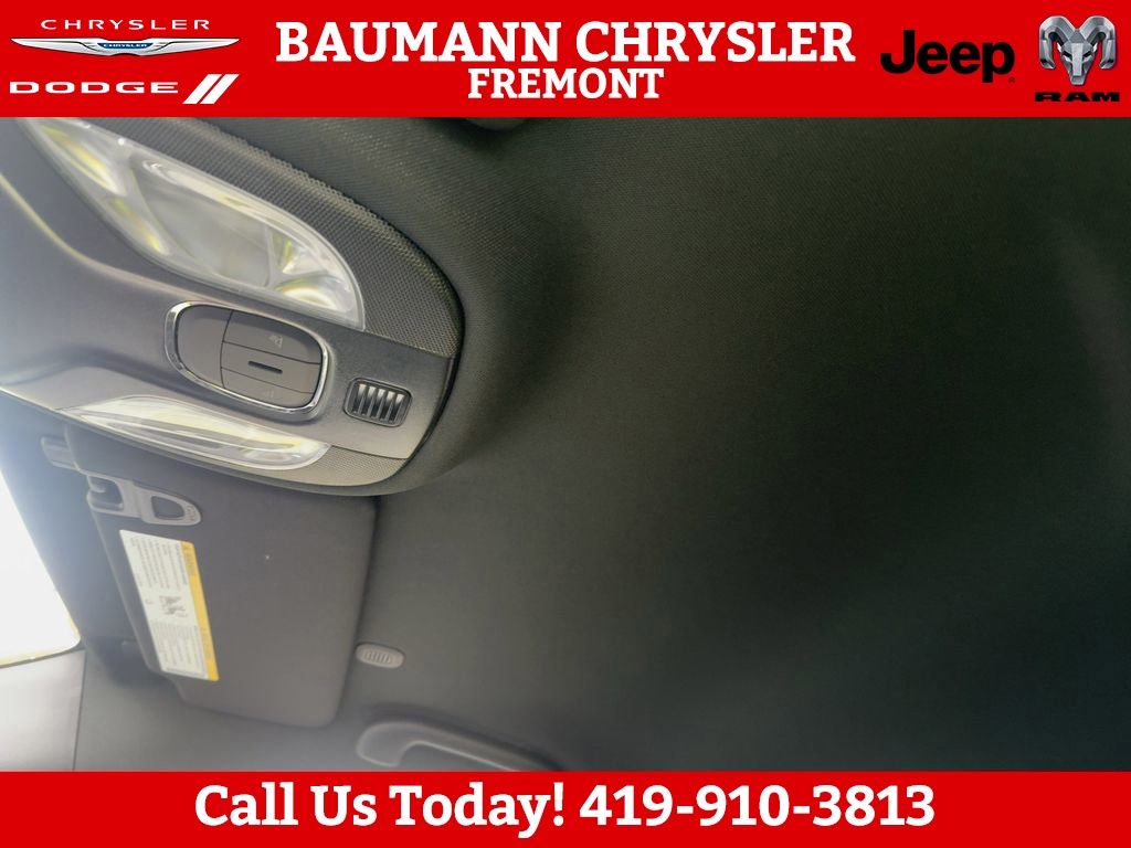2026 Jeep Compass Latitude Altitude - Photo 22