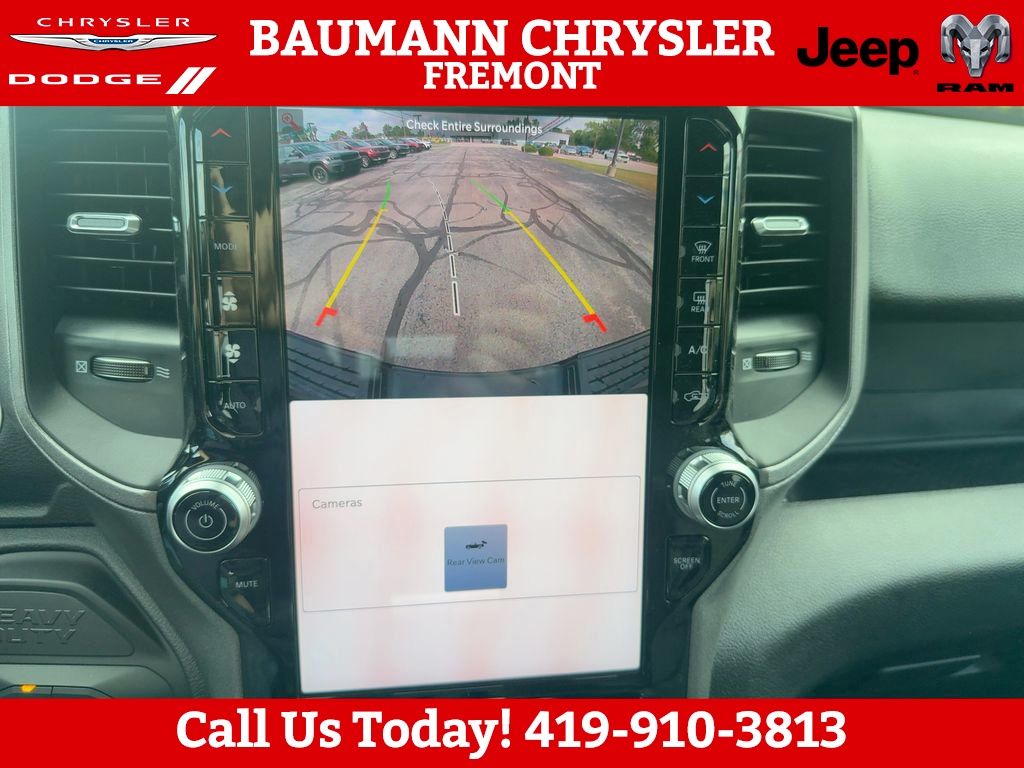 2026 RAM 2500 Tradesman/Black Express - Photo 20