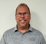 Staff member Steve Widman from ID_c2d303027d55