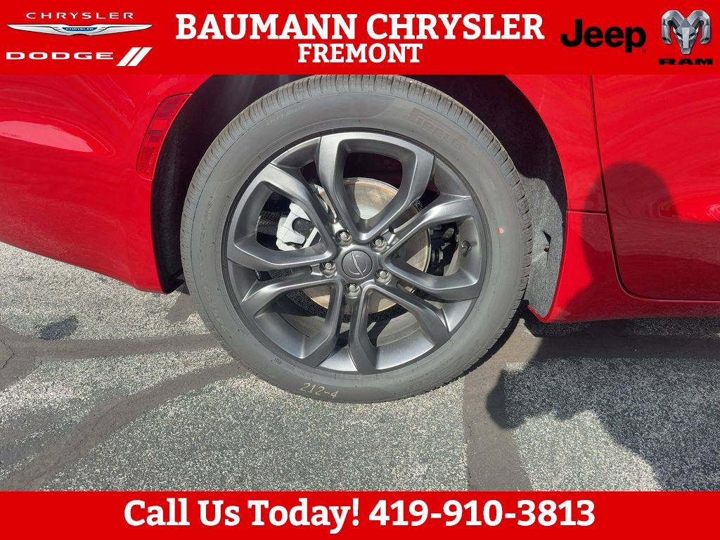 2026 Chrysler Pacifica Select - Photo 27