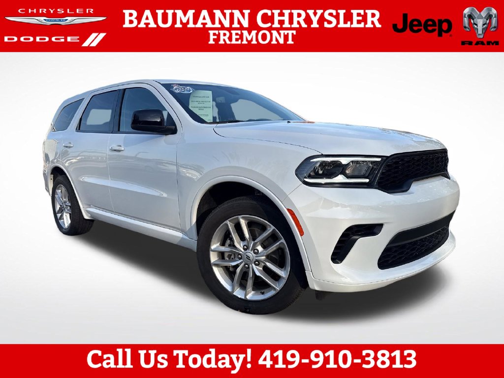  Dodge Durango
