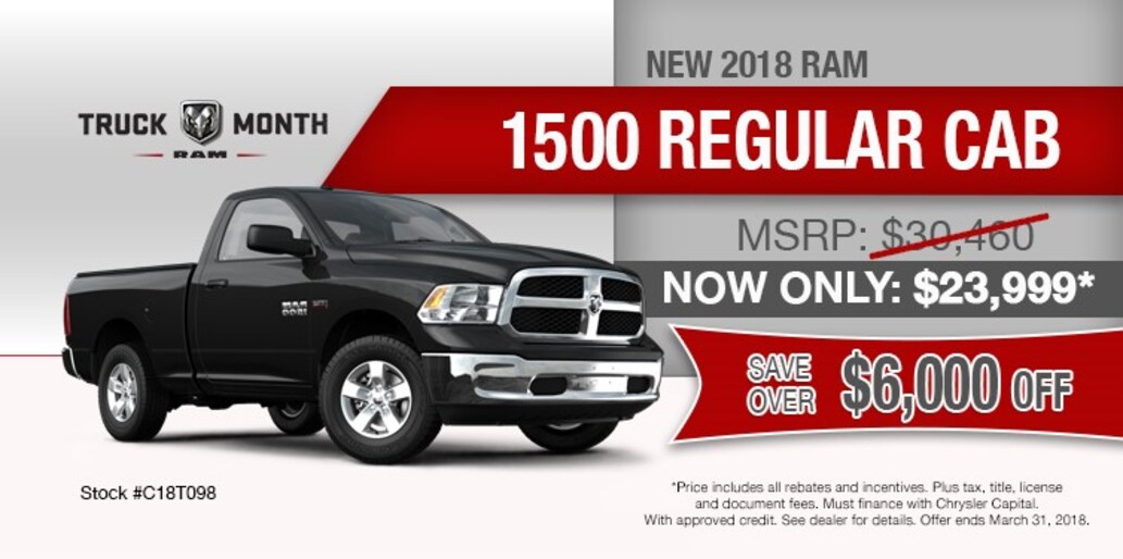 Baumann CJDR New 20172018 Chrysler Jeep Dodge Ram & Used Car