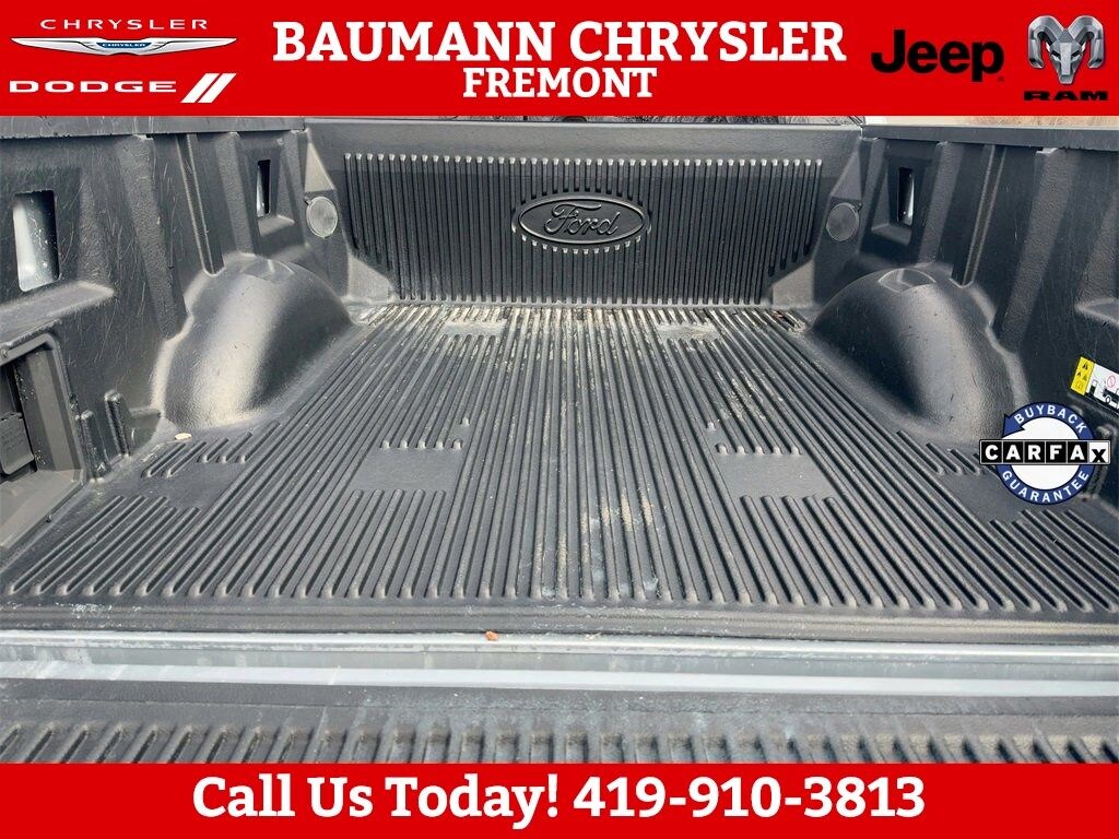 Used 2023 Ford F-150 XLT Truck