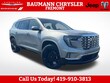  GMC Acadia