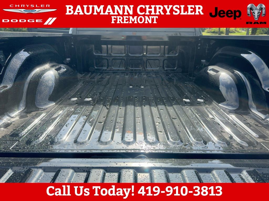 2026 RAM 2500 Tradesman/Black Express - Photo 7