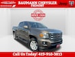  GMC Canyon