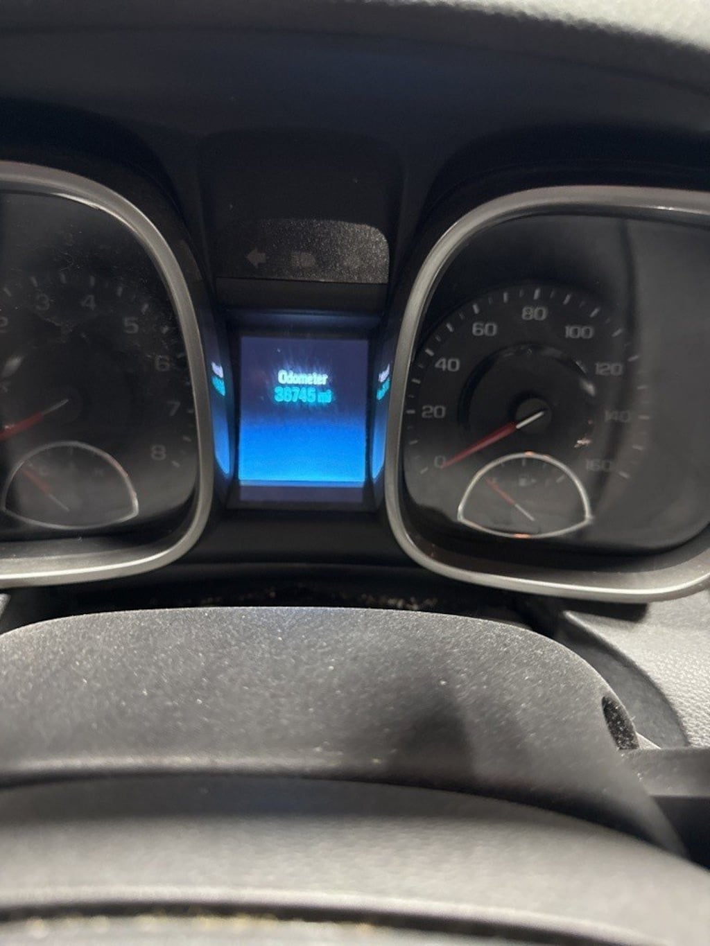 Used 2015 Chevrolet Malibu LS Sedan