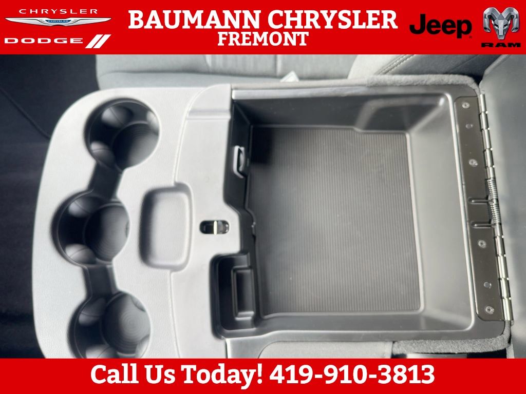 2026 RAM 2500 Tradesman/Black Express - Photo 19