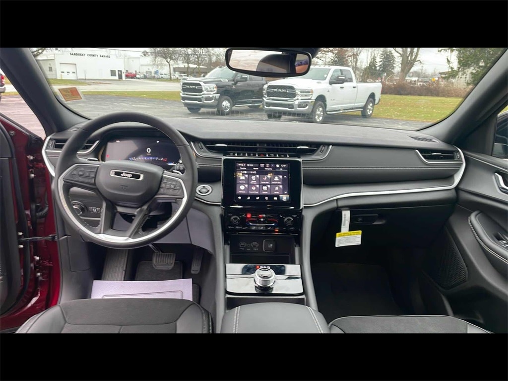 New 2024 Jeep Grand Cherokee For Sale at Baumann Auto Group New 2024 Jeep Grand Cherokee For Sale at Baumann Auto Group