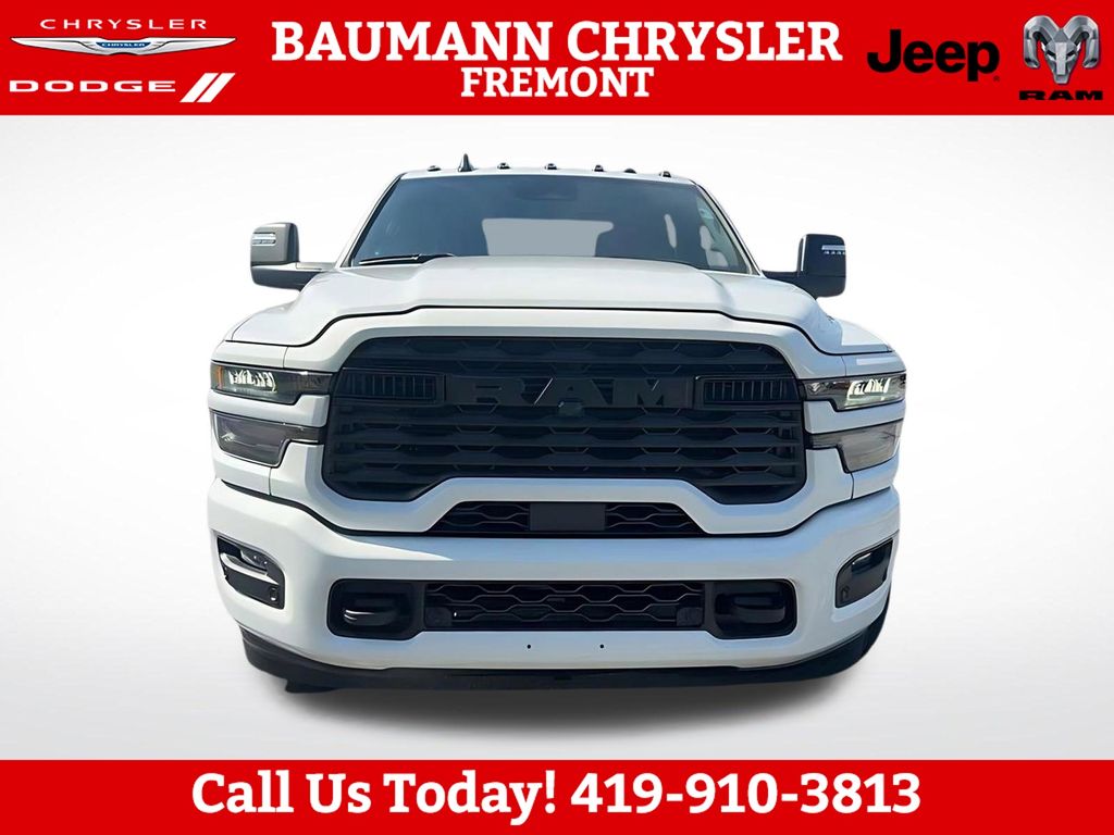 2026 RAM 2500 Big Horn - Photo 11