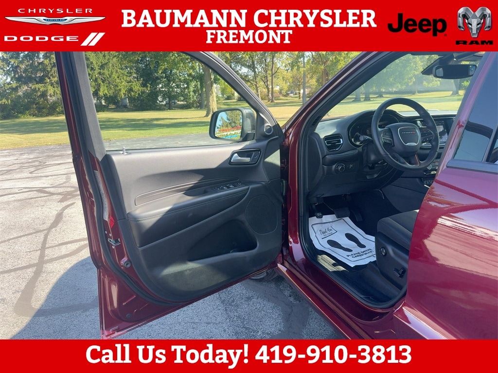 2023 Dodge Durango SXT