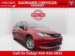 2026 Chrysler Voyager LX Cargo Van