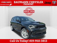 2025 Dodge Durango R/T PLUS AWD