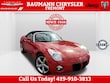  Pontiac Solstice