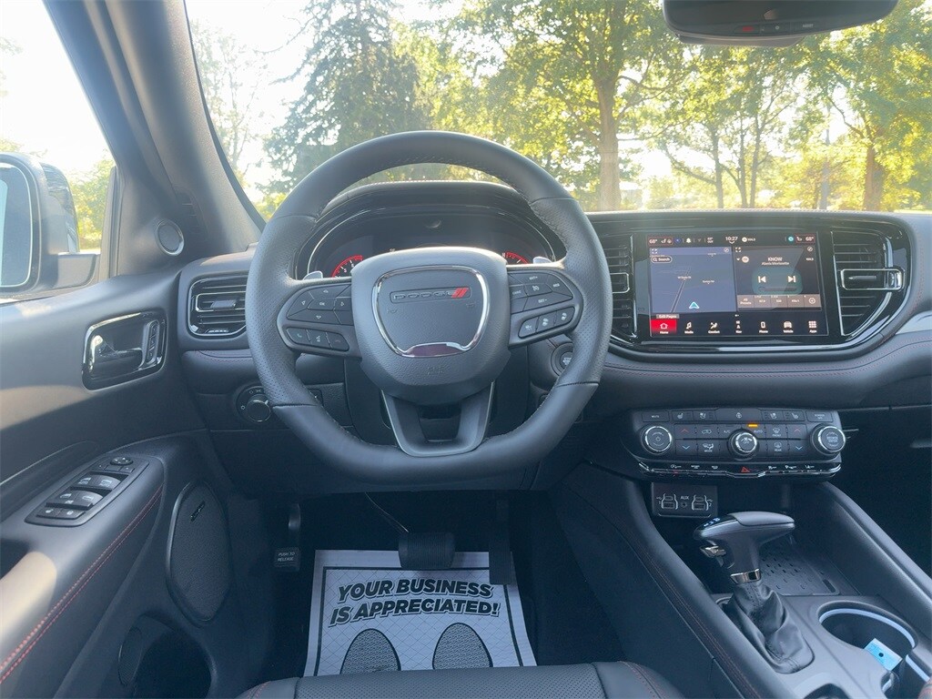 2026 Dodge Durango GT Plus photo 2