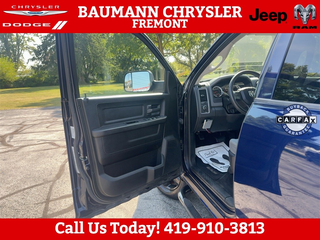 2013 Ram 1500 Express photo 2