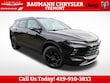  Chevrolet Blazer